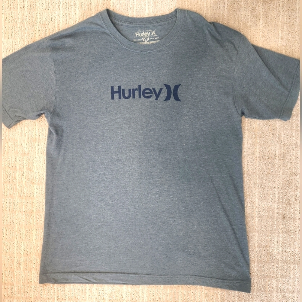 Hurley XL TShirt